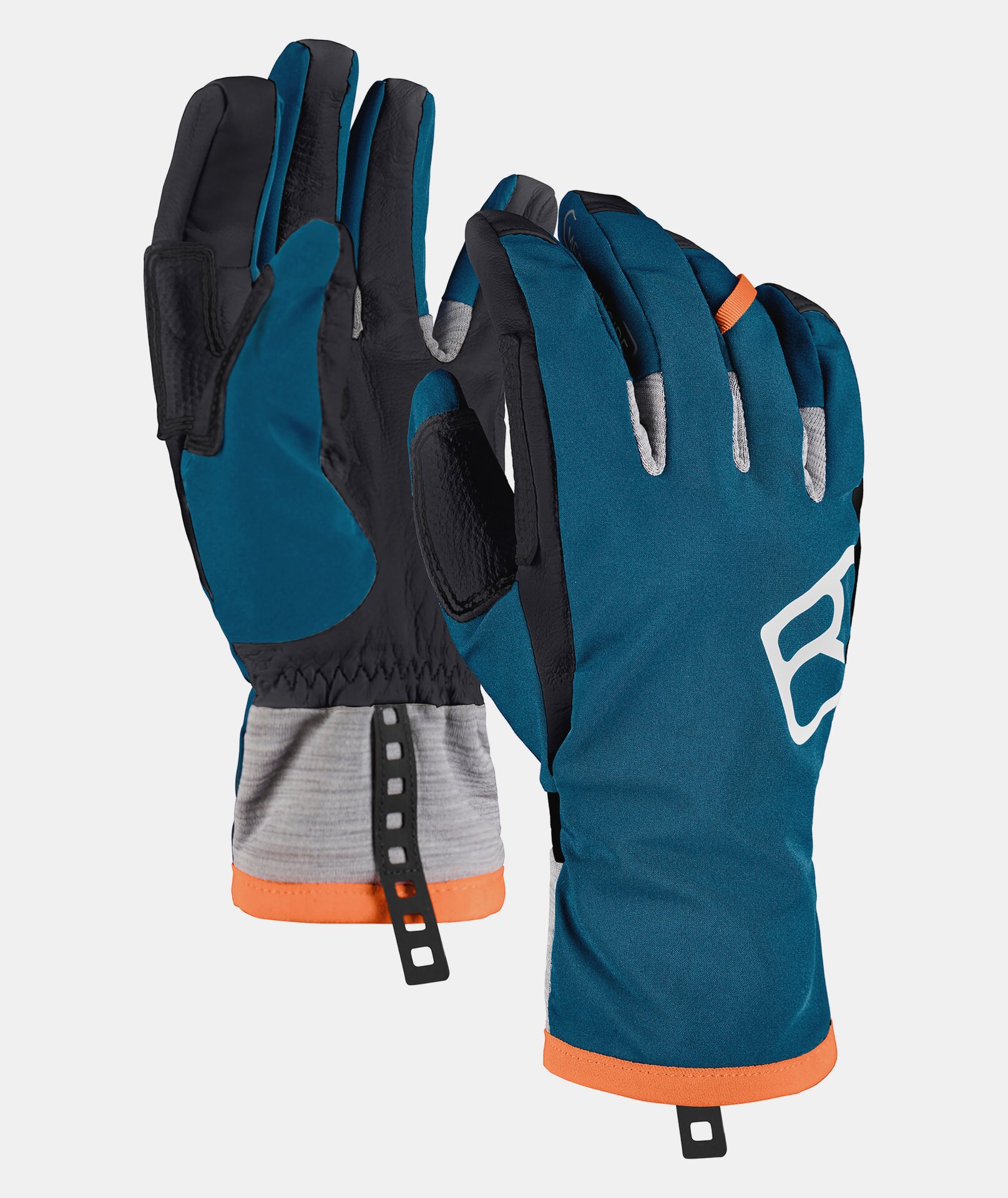Ski touring gloves sales